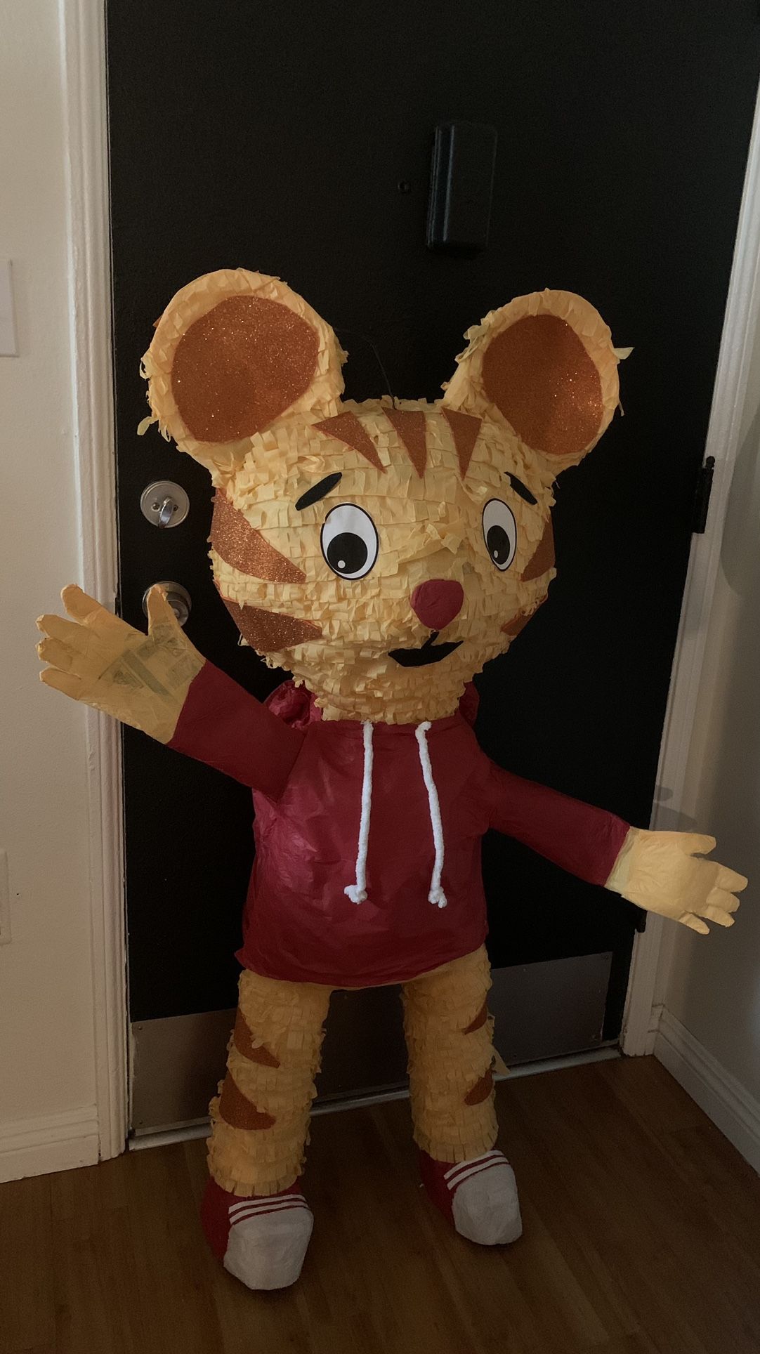 Piñata Daniel Tiger Pinata