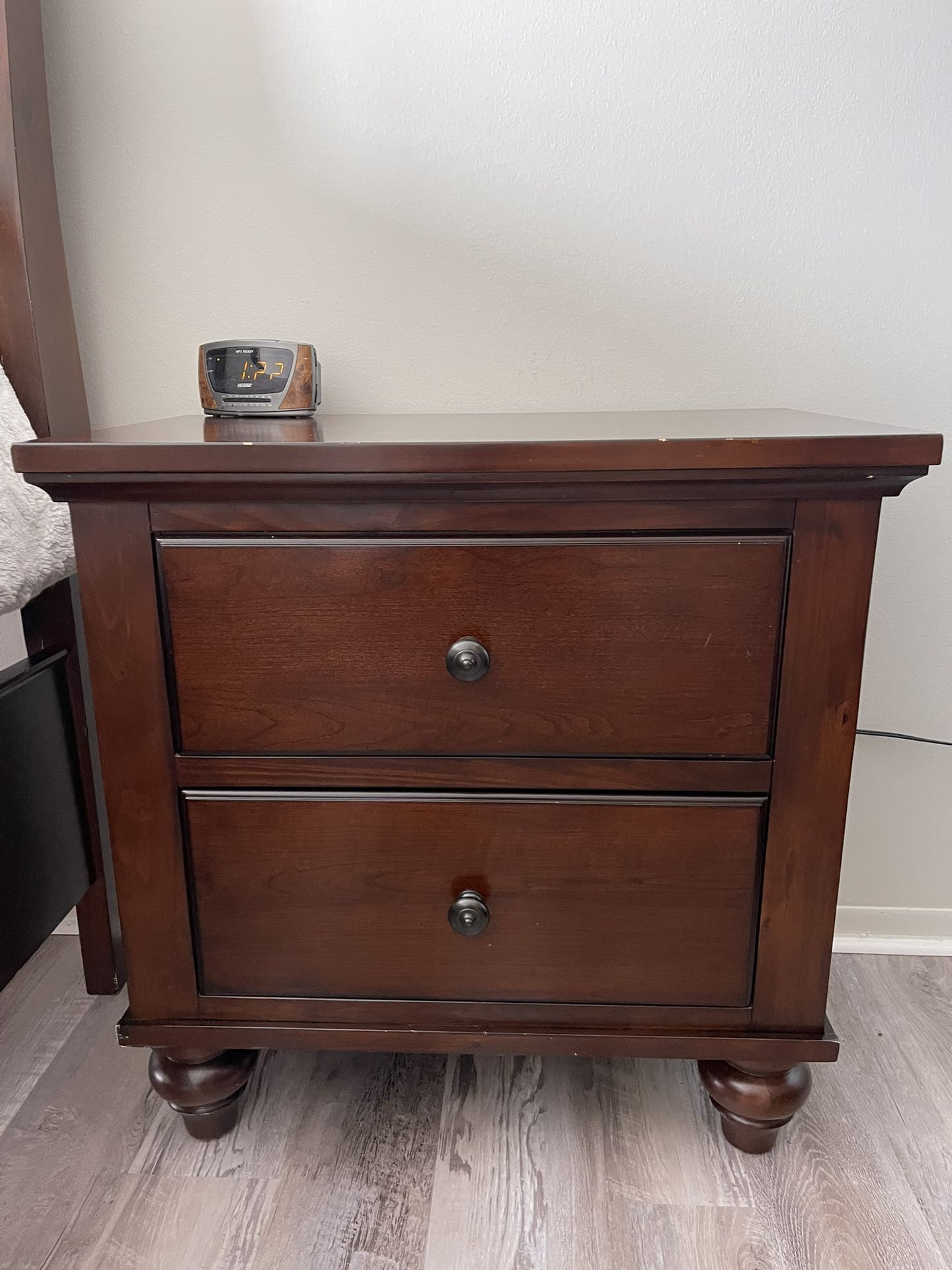 Bedroom Set