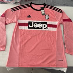 Juventus Jersey