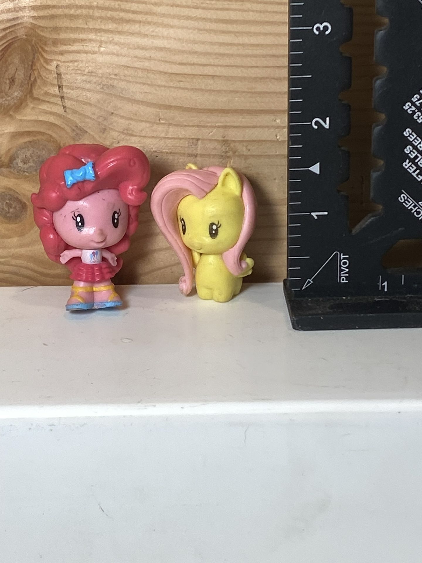 My Little Pony Cutie Marks