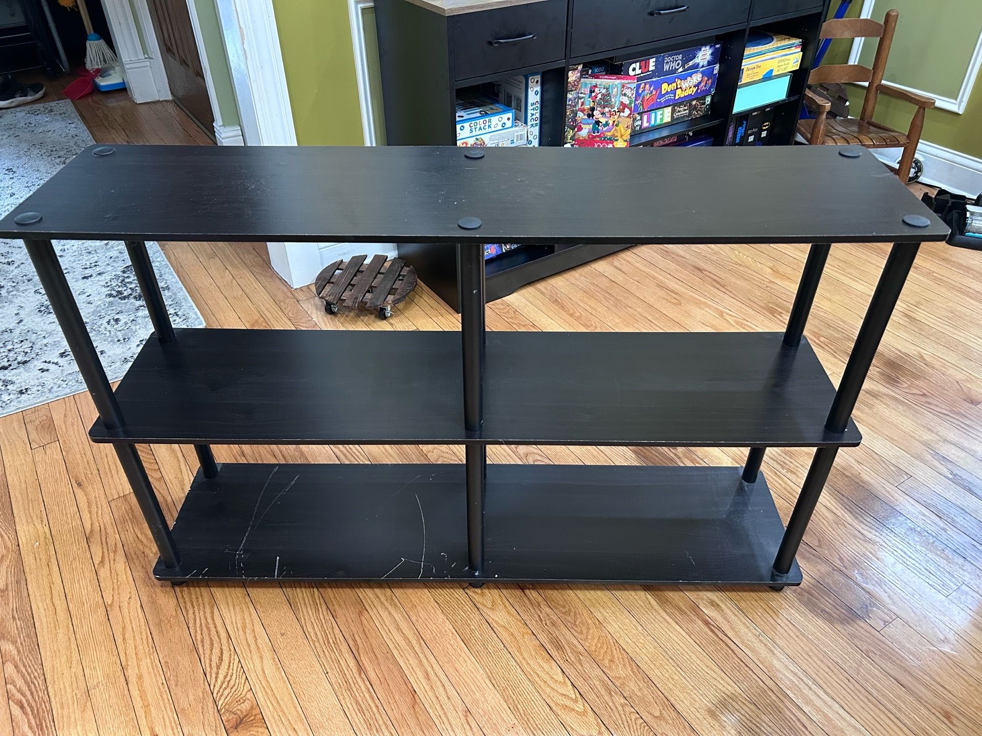 Shelf