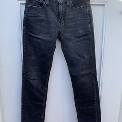 511 Levi Jeans