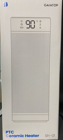 GAIATOP PTC Ceramic Heater