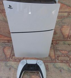 Ps5 slim