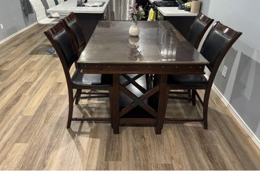 Table set