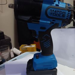 Mattco 1/2 Inch Impact Tool
