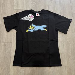 ICECREAM Running Dog shirt