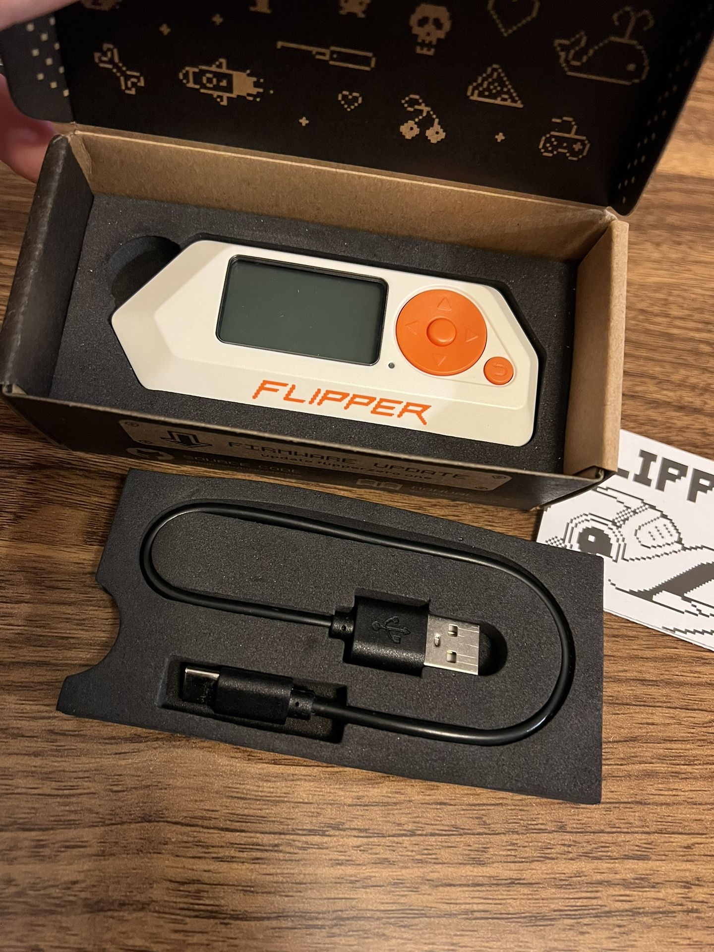 Flipper Zero