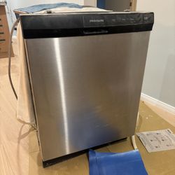 Frigidaire Dishwasher