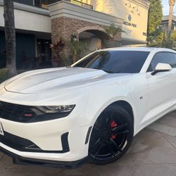 2019 Chevrolet Camaro
