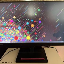 Lenovo ThinkVision Monitor