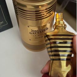 Jean-Paul Gaultier Men's Suit