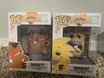 Funko Pop