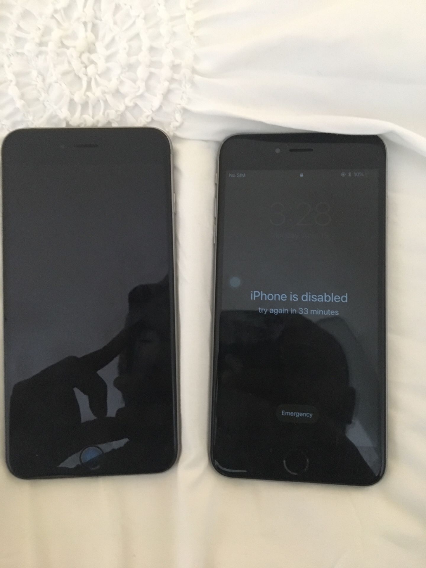 iPhone 6 Plus