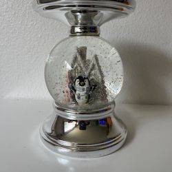 Bath & Body Works Christmas Candle Pillar