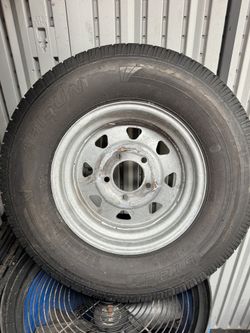 Spare Tire