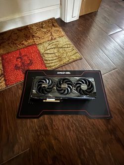 RTX 5070 TI 16GB GDDR7 GAMING GPU READ DESCRIPTION MISSING ADAPTER!!👀 PICK UP ONLY NO TRADE 👉FIRM ON PRICE👈ONLY CASH 💵💲750