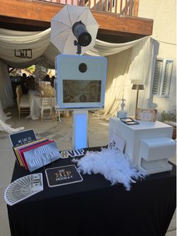 Photo Booth