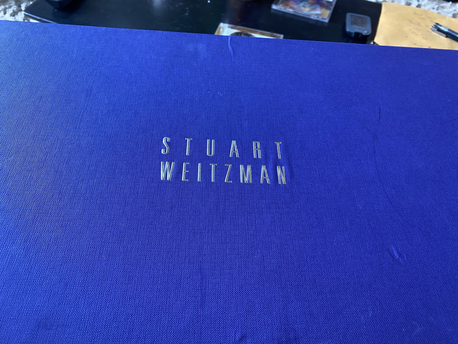 Women Boots Size 6 New 