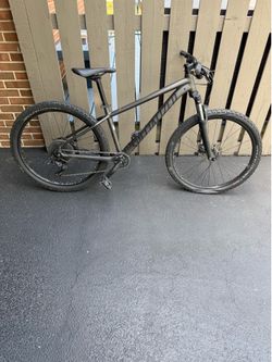 Specialized 2021 Rockhopper Comp