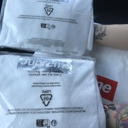 Supreme Chicago Exclusive Box Logo Shirts for Sale in Chicago, IL - OfferUp