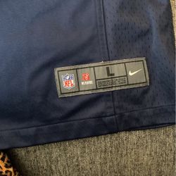 Rams Jersey