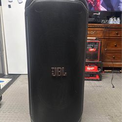 Jbl Partybox Ultimate Like New