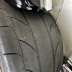 17x10 Racestar Drag Pack 