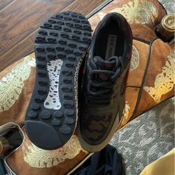Steve Madden Tennis Shoes