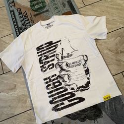 Awful lot of cough syrup shirts