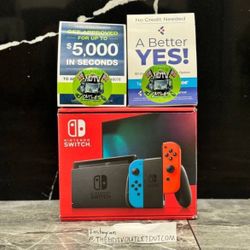 6522225 Nintendo switch