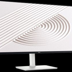 Dell s2725qc 27 4k Ips Led Monitor w2fg2