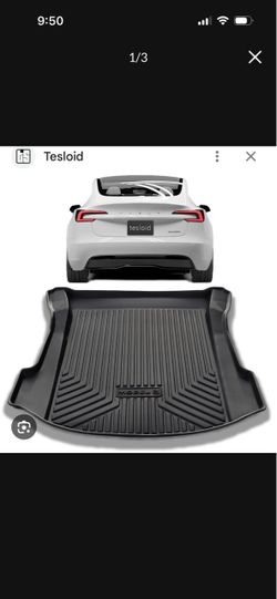 model 3
