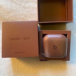 Beats pro