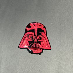 Darth Vader Pin