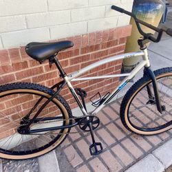 Beach Cruiser -27.5