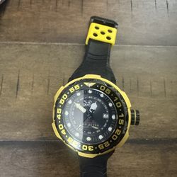 Invicta Pro Diver  Watch