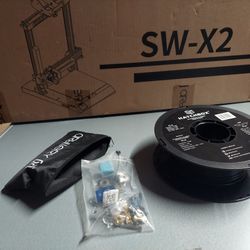 3D Printer Plastic Wire