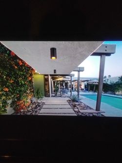 New 3 Access lighting 5" pint outdoor Ceiling lights flush mount, led 120v bulbs included