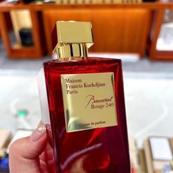 Maison Francis Kurkdjian Baccarat Rouge 540 Extrait de Parfum Spray Unisex