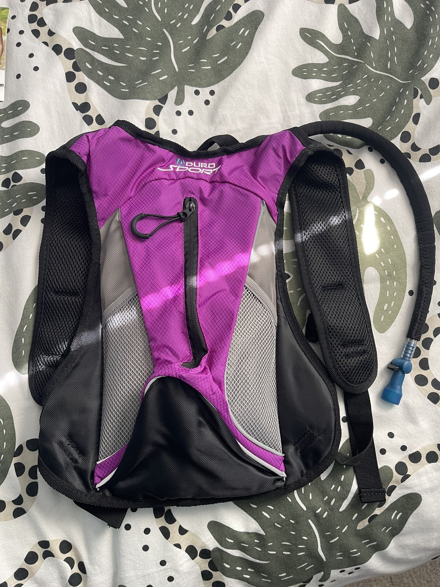 Hydro-pro Hydration Backpack