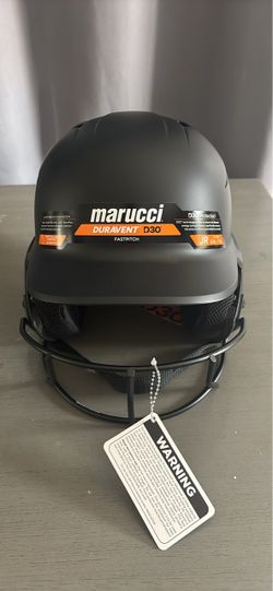 Softball helmet Marucci