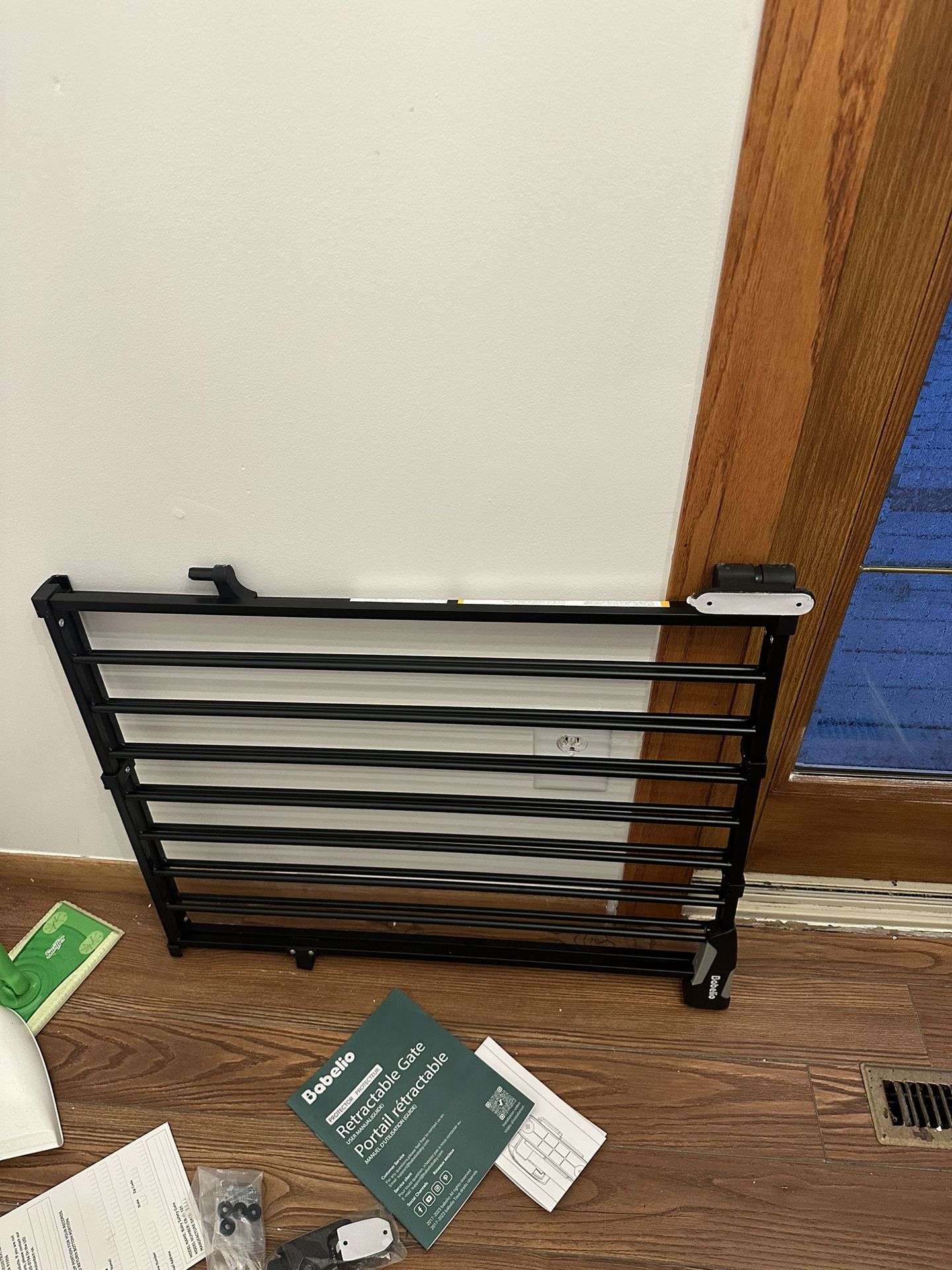 Baby Gate