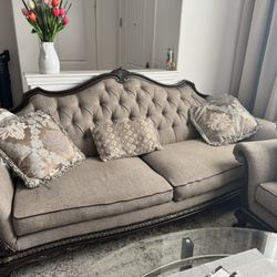 Sofa Set 