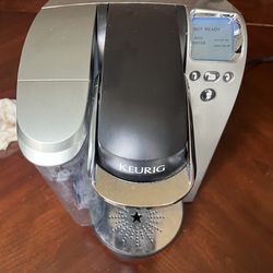 Keurig coffee maker