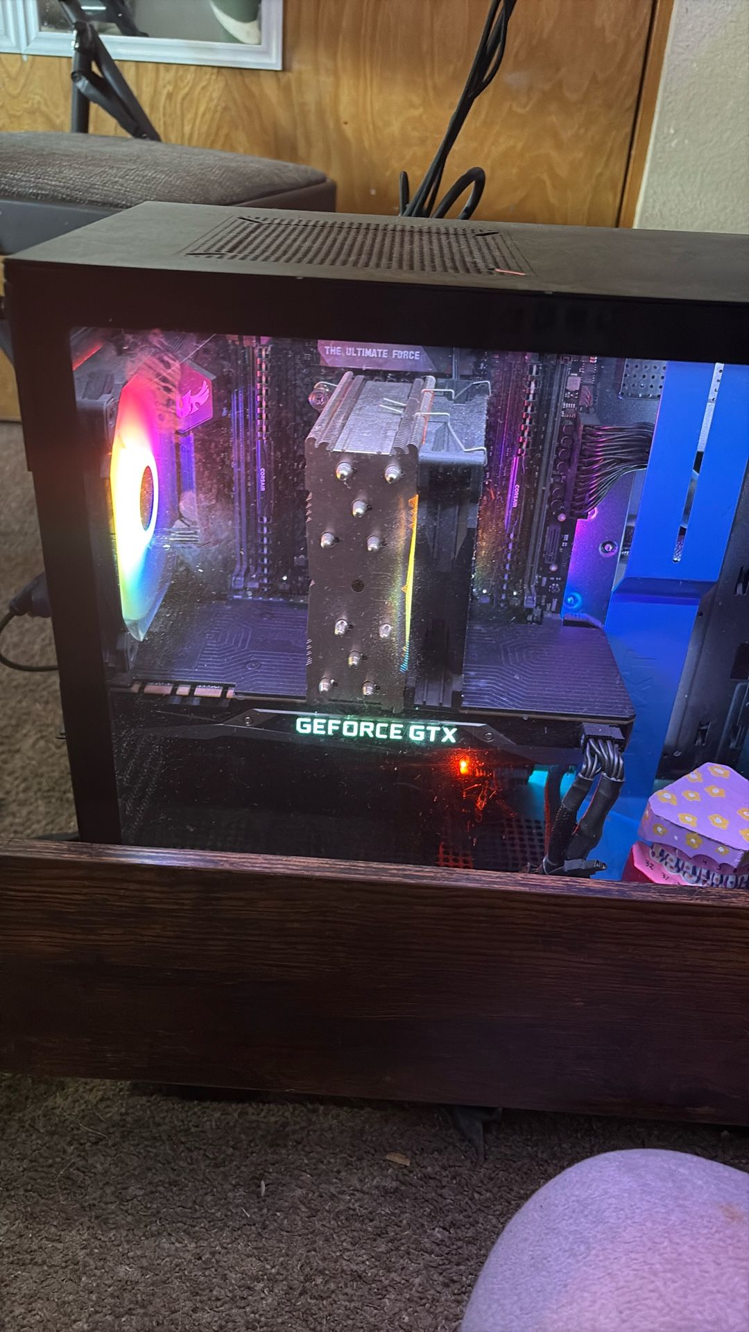 Gaming Pc