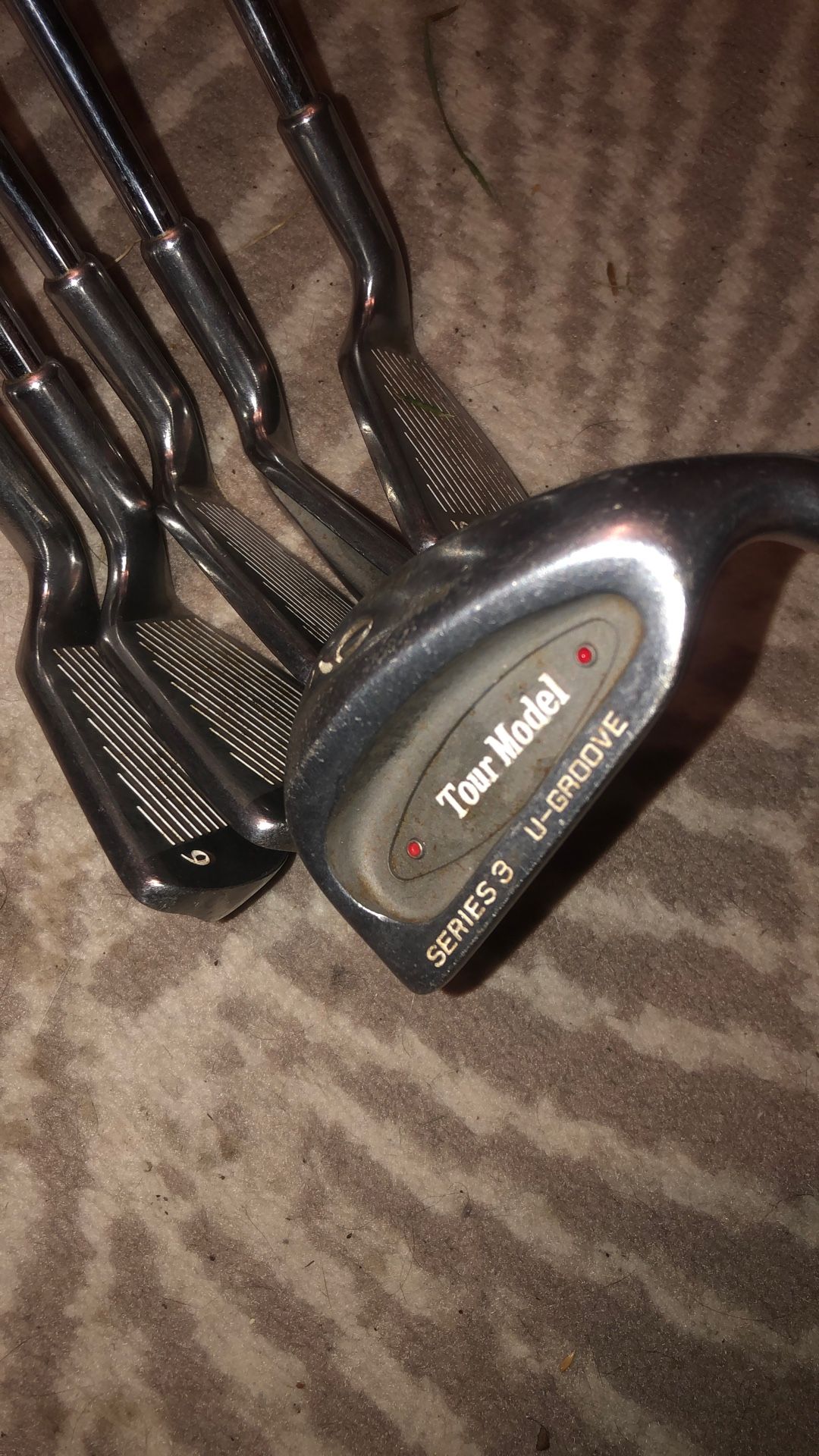 Tour Model Series 3 Ugroove