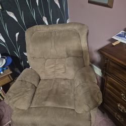 Recliner Chair