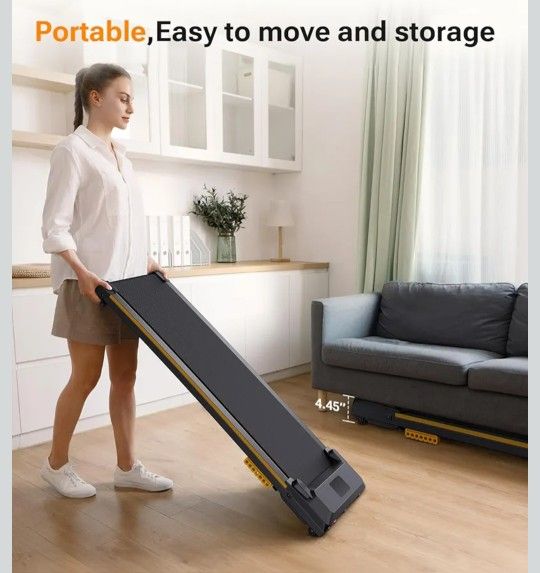 Walking PAD TREADMILL