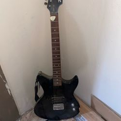  First Act ME431 electric guitar